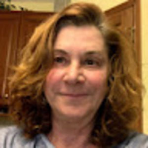 Meet your Posher, Ann marie